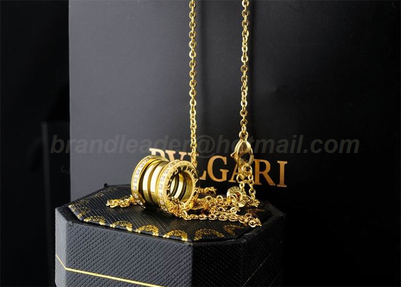 Bvlgari Necklaces 55